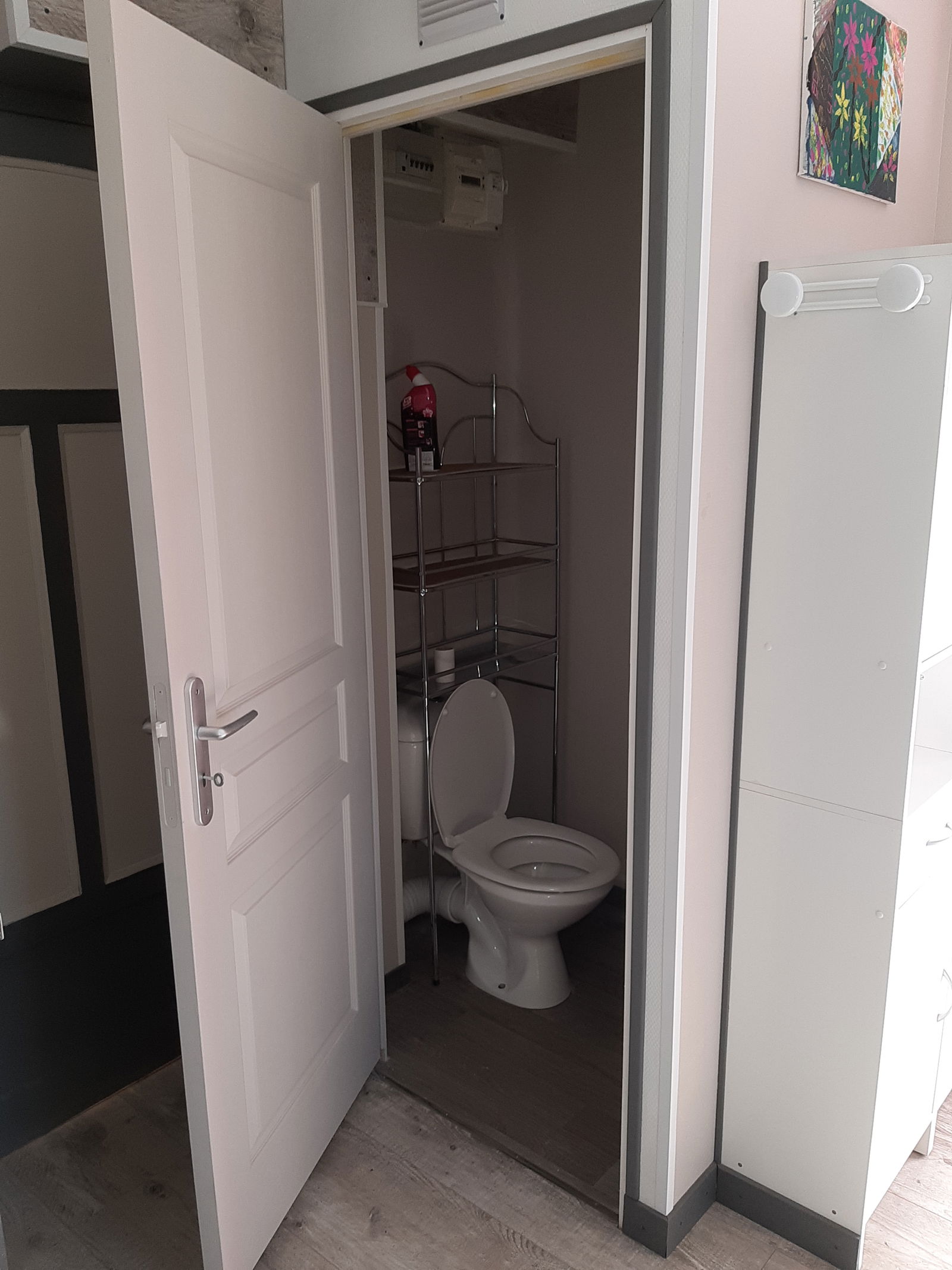 Estudio Independiente Gerbépal 250466