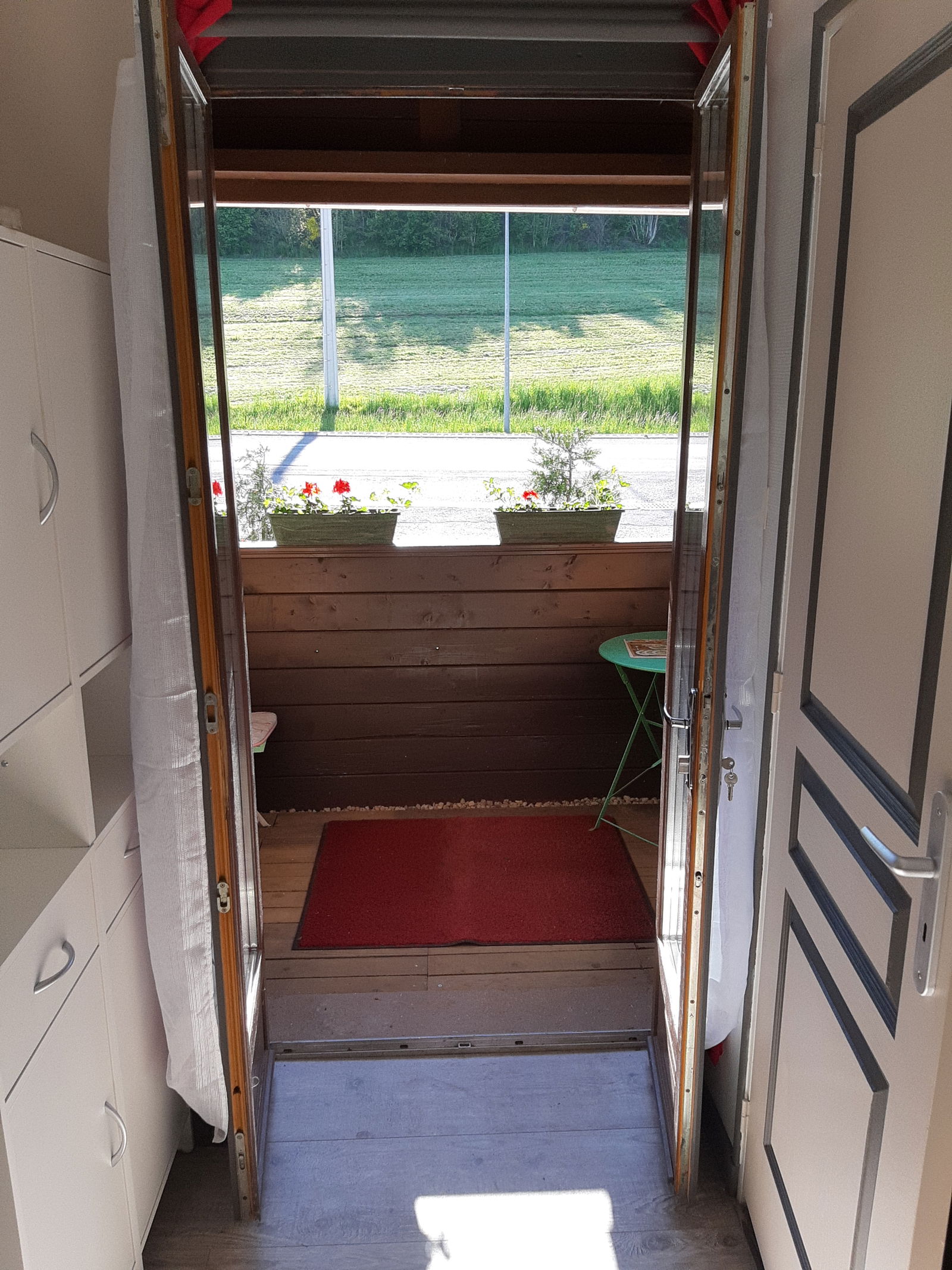 Estudio Independiente Gerbépal 250466