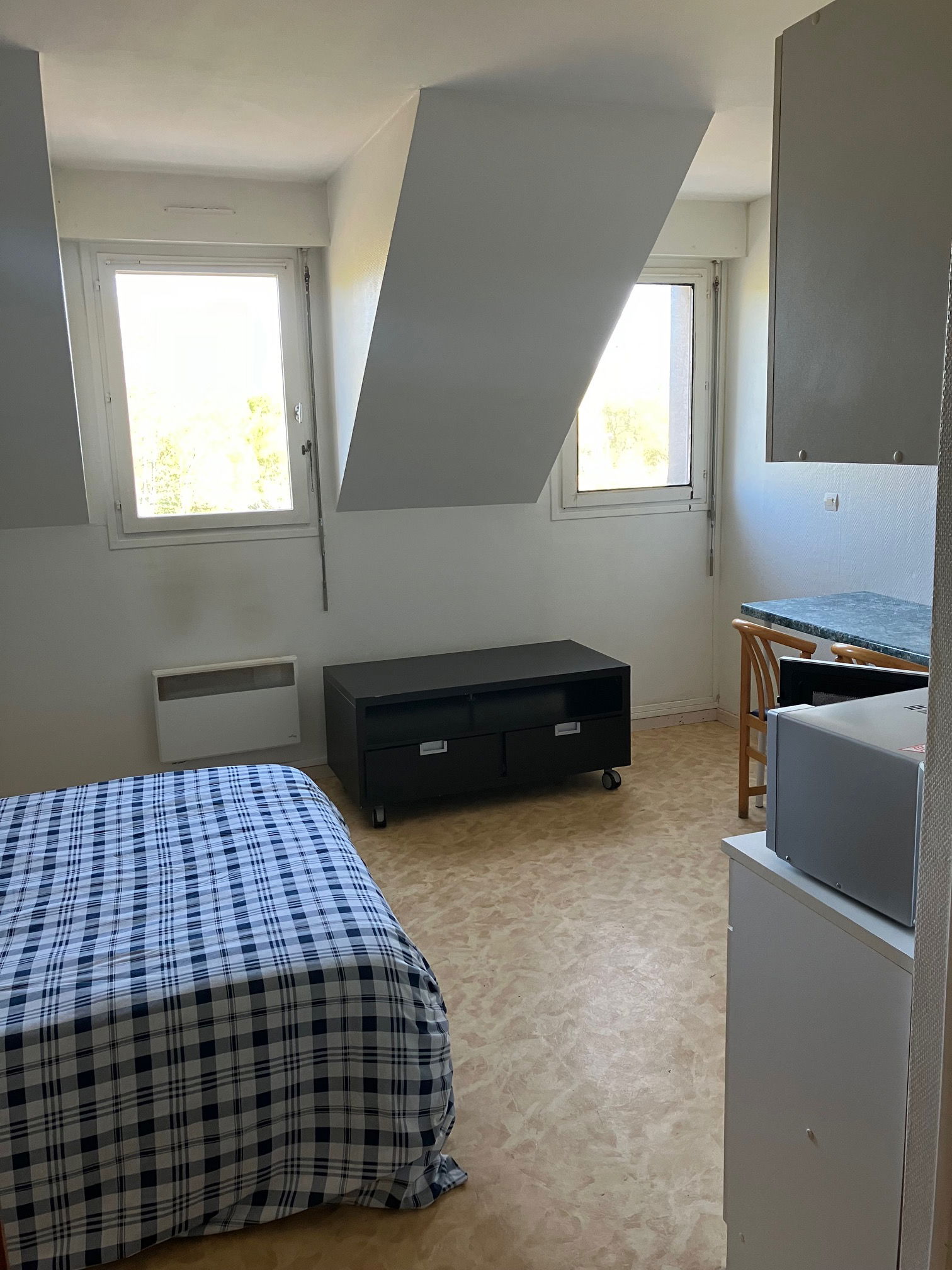 Estudio Independiente Joué-lès-Tours 145121