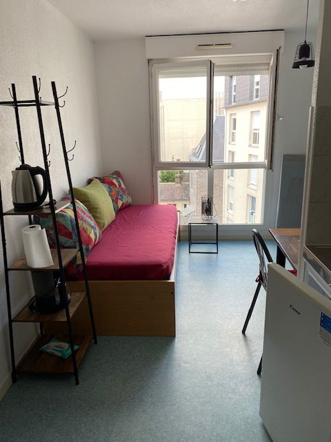 Estudio Independiente Rouen 246740