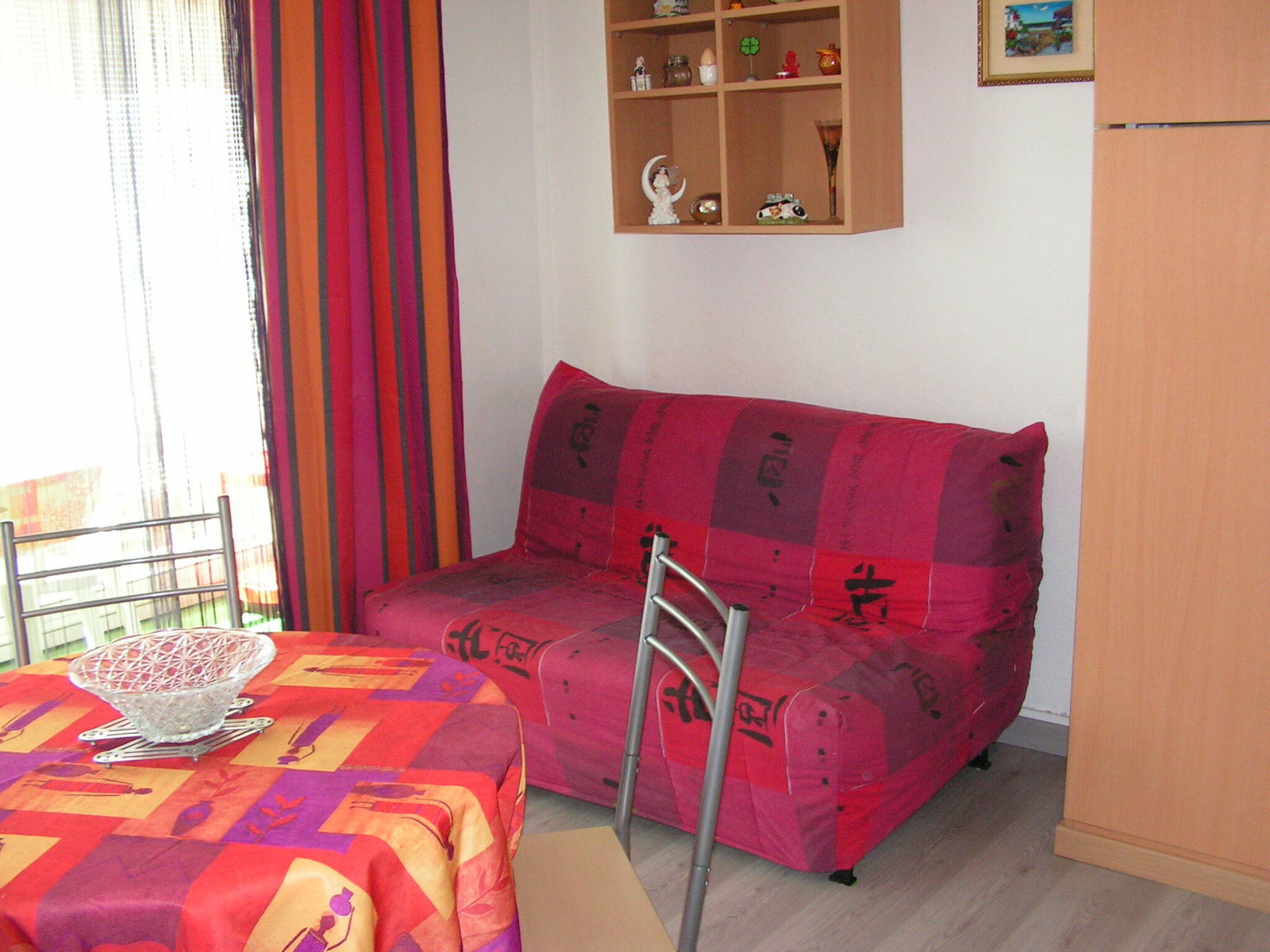 Estudio Independiente Canet-en-Roussillon 108746