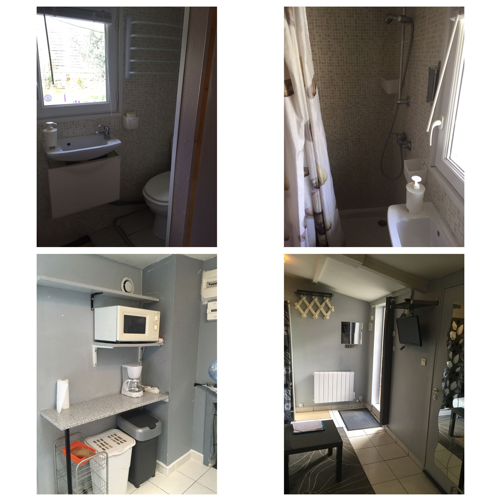 Quedarse En Casa Villeneuve-Saint-Georges 134277