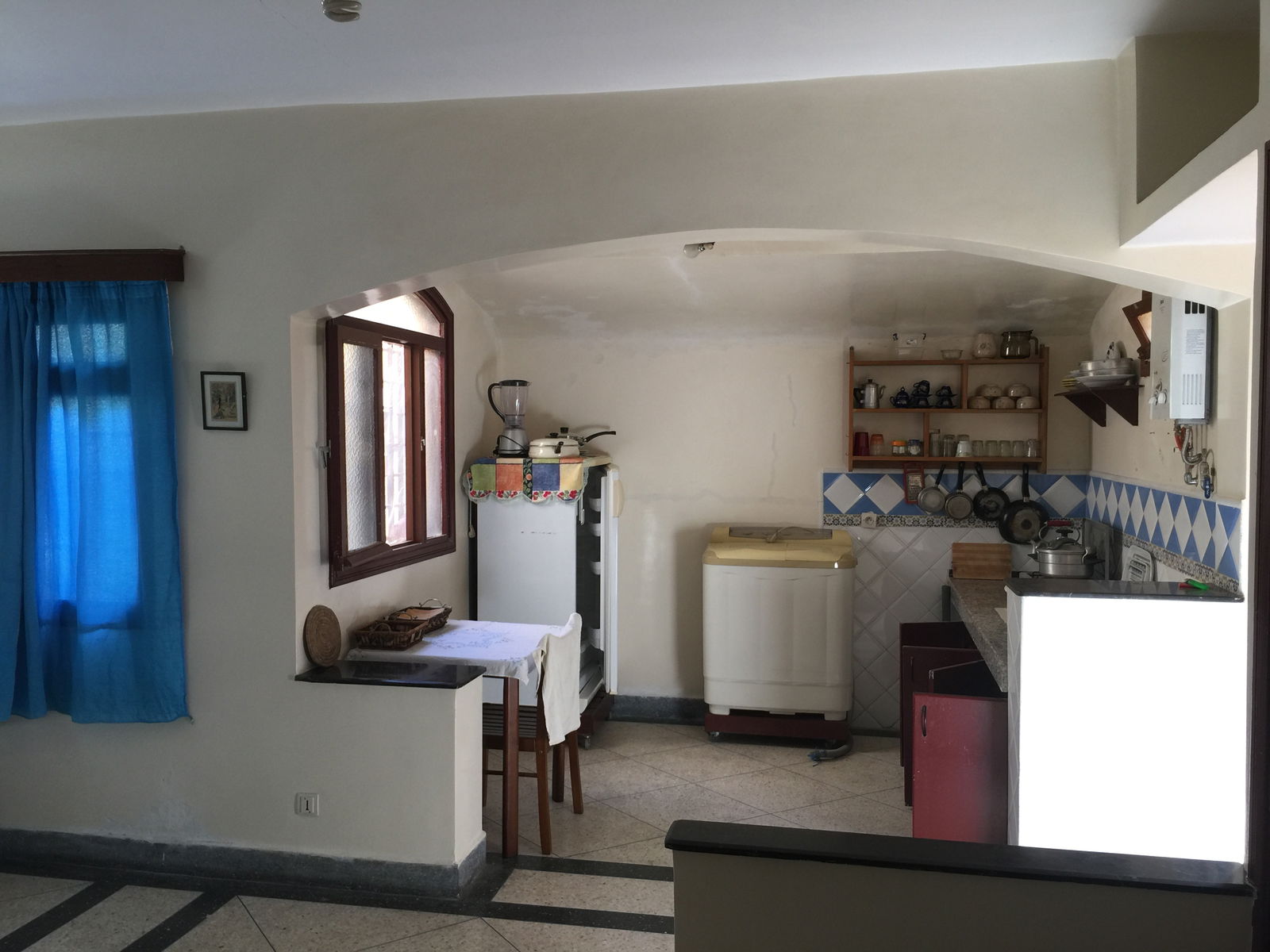 Estudio Independiente Casablanca 150611