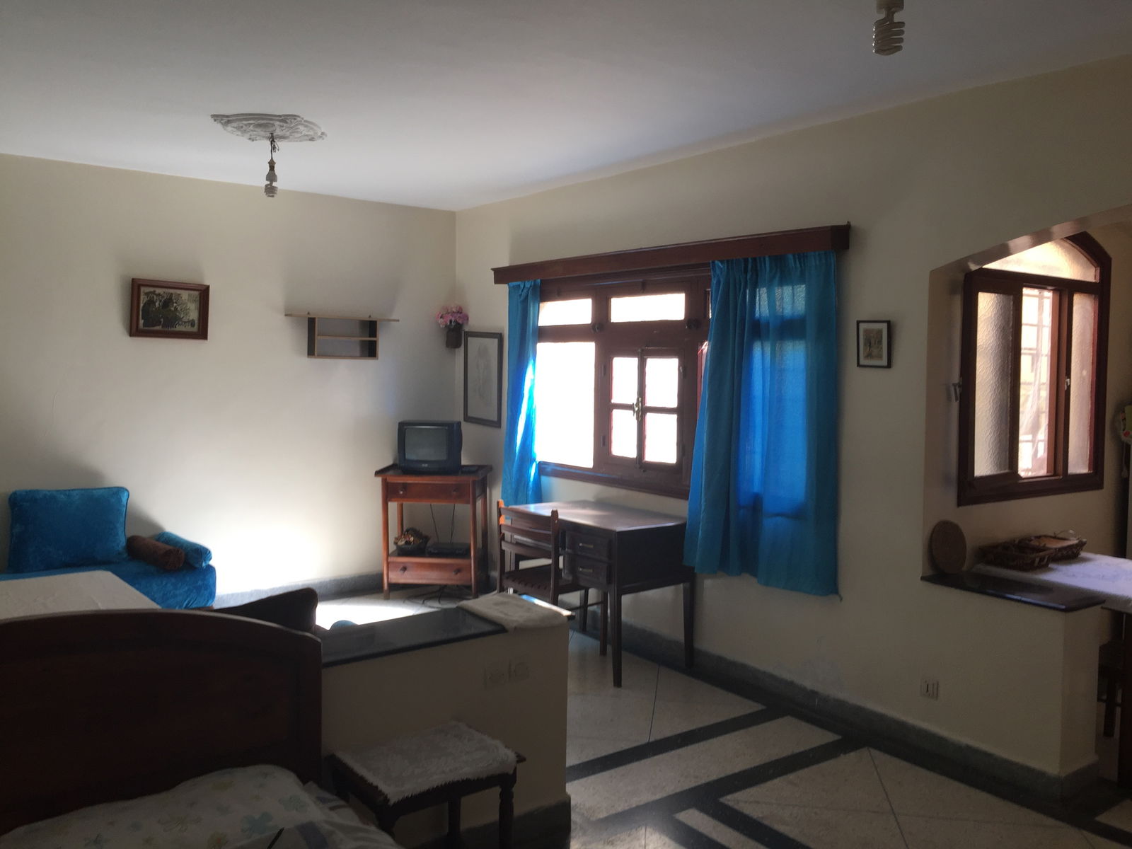 Estudio Independiente Casablanca 150611
