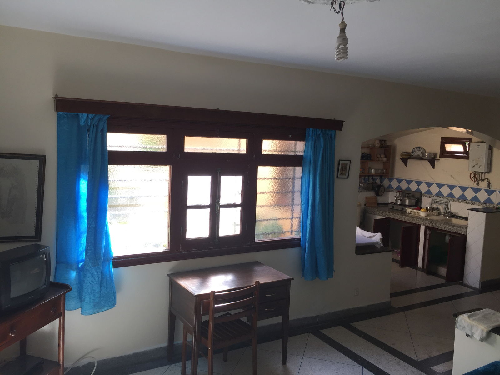 Estudio Independiente Casablanca 150611