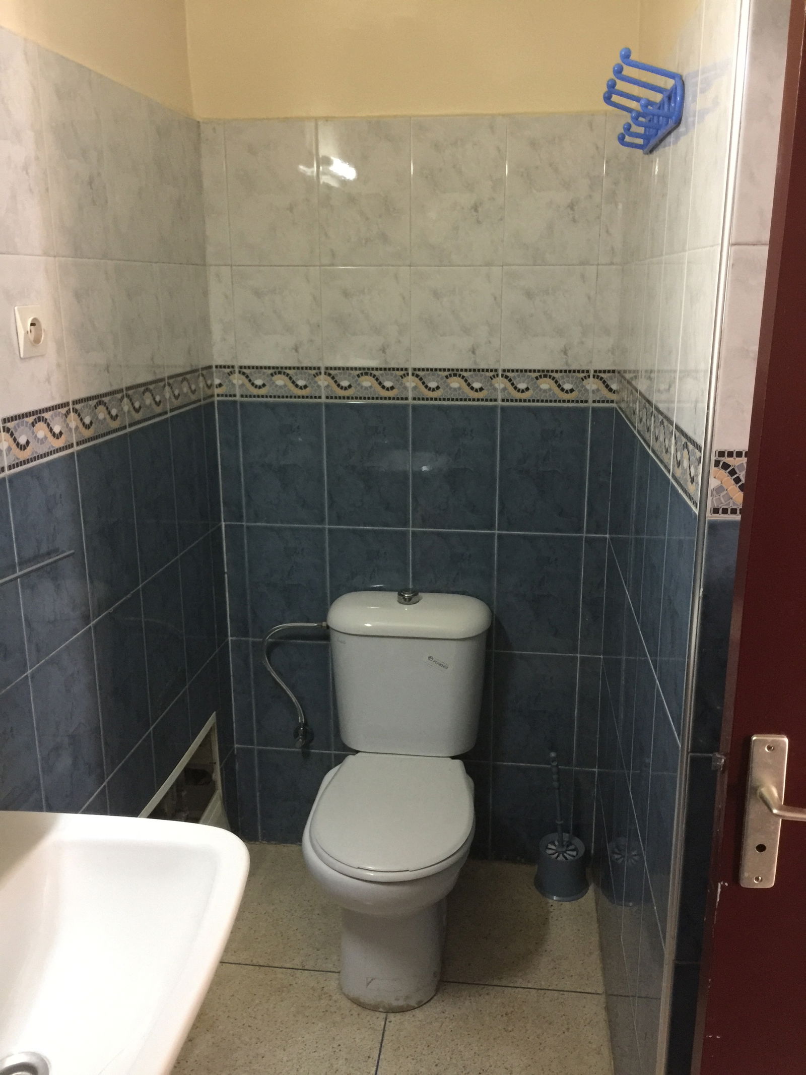 Estudio Independiente Casablanca 150611