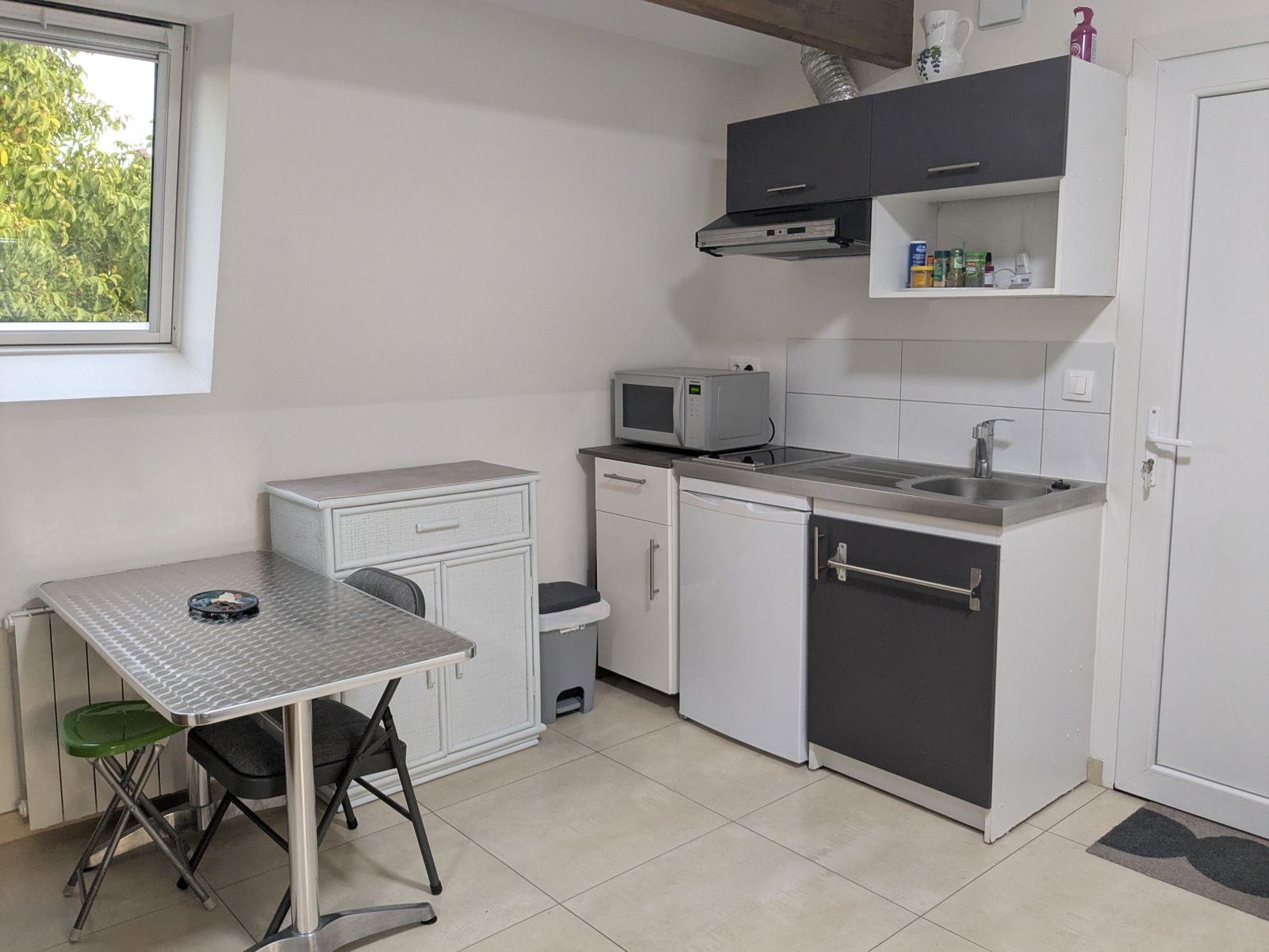 Estudio Independiente Orsay 200234