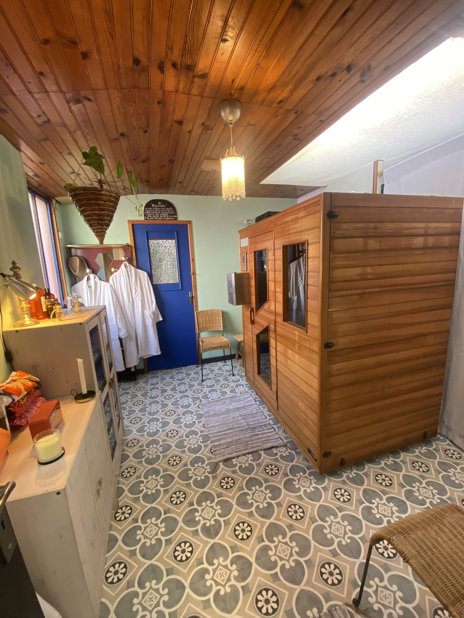 Estudio Independiente Orée-d'Anjou 265790