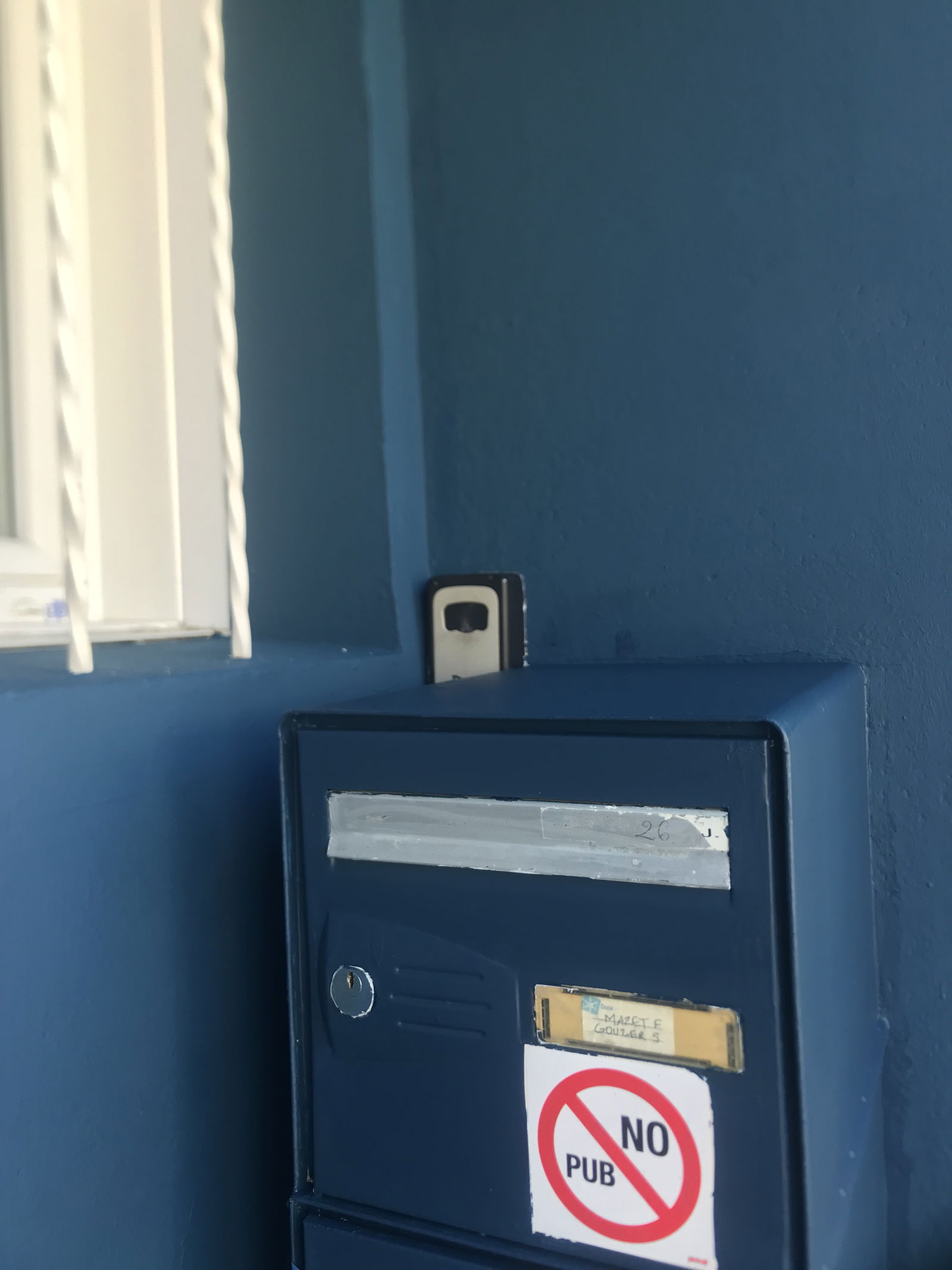 Estudio Independiente Orée-d'Anjou 265790