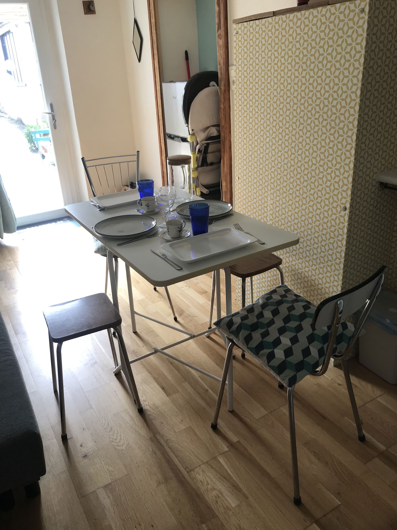 Estudio Independiente Orée-d'Anjou 265790