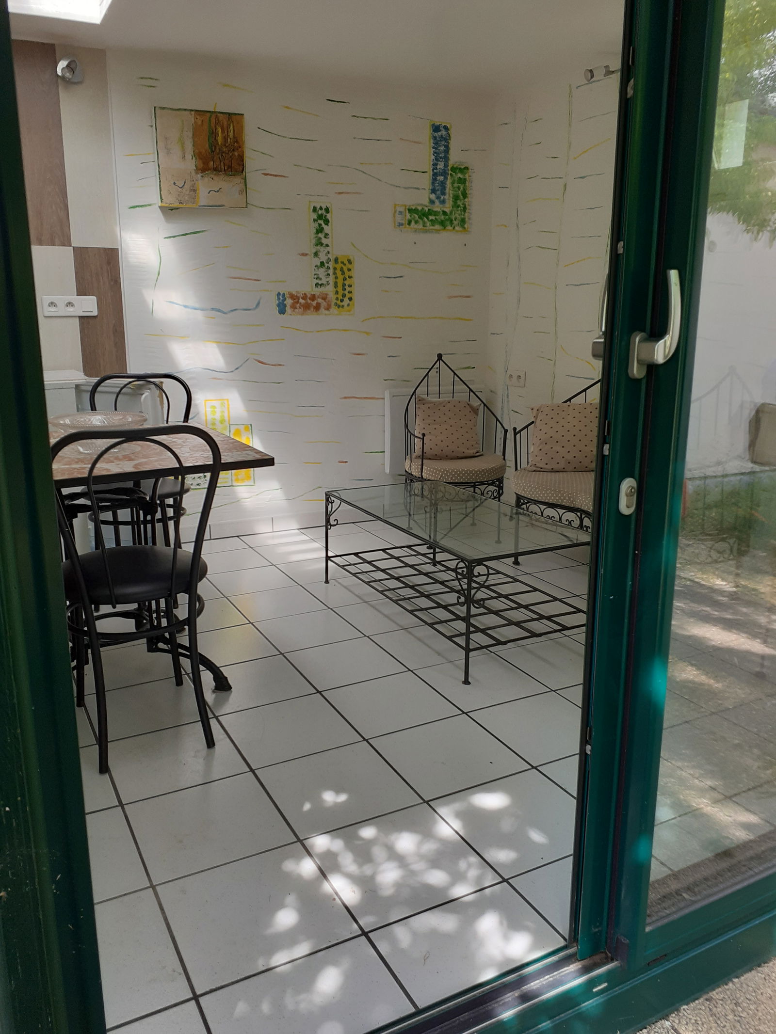 Quedarse En Casa Tours 268402