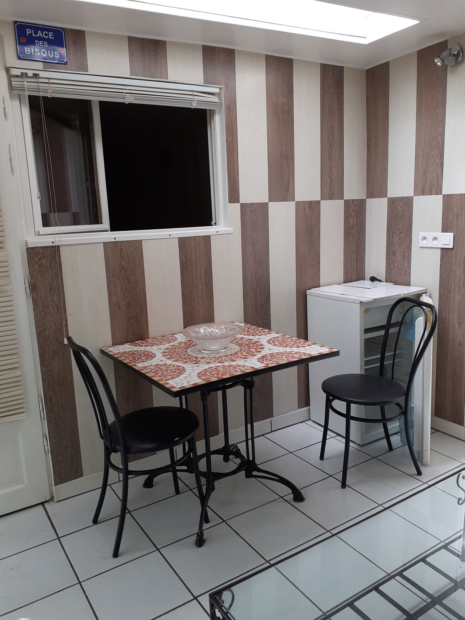 Quedarse En Casa Tours 268402