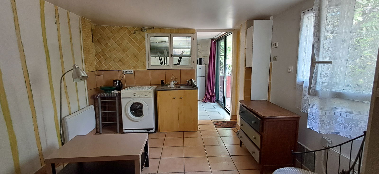 Quedarse En Casa Tours 268402