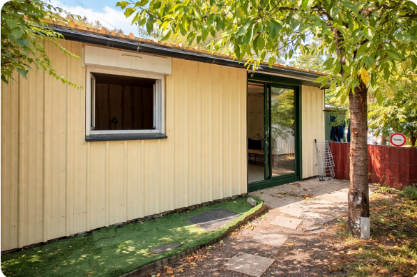 Quedarse En Casa Tours 268402