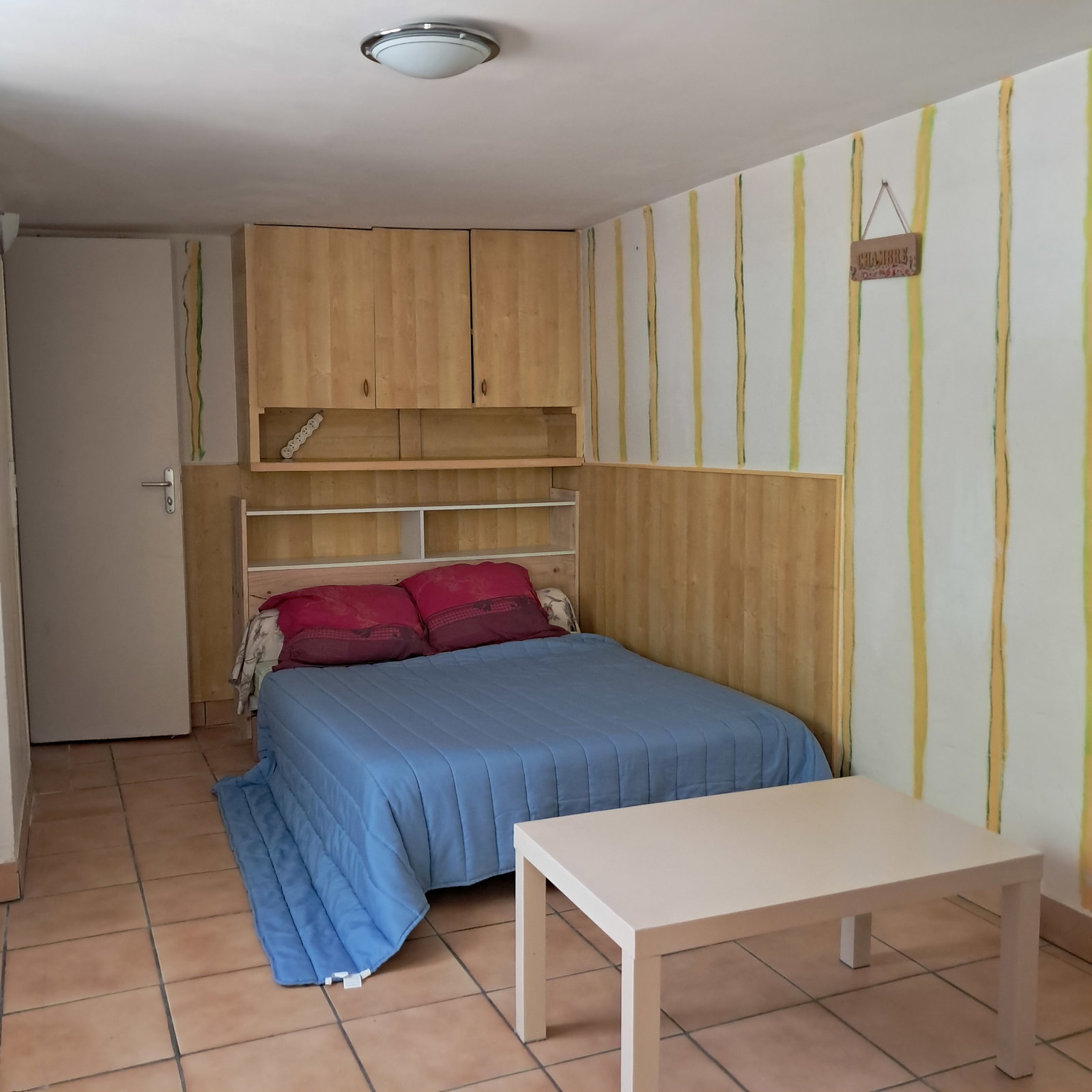 Quedarse En Casa Tours 268402