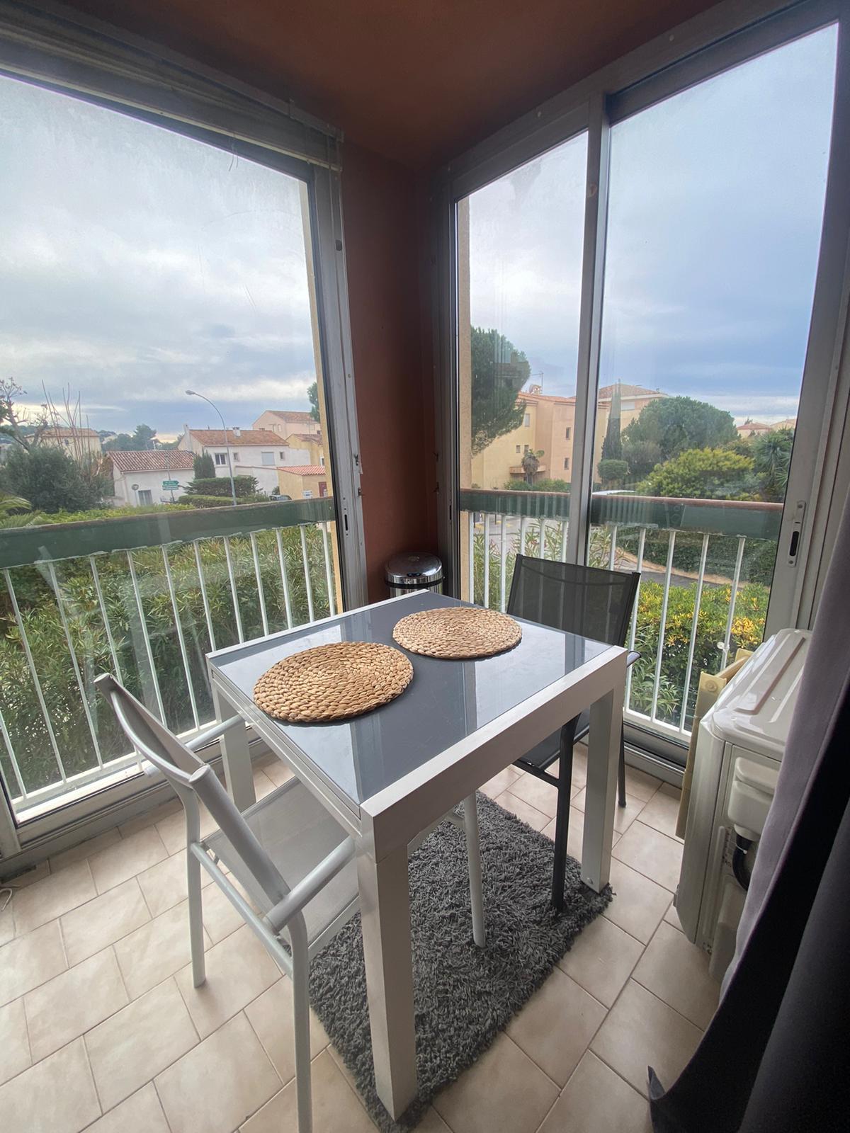 Estudio Independiente Sanary-sur-Mer 310441