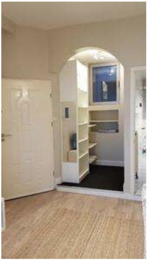 Quedarse En Casa Saint-Josse-ten-Noode 356924