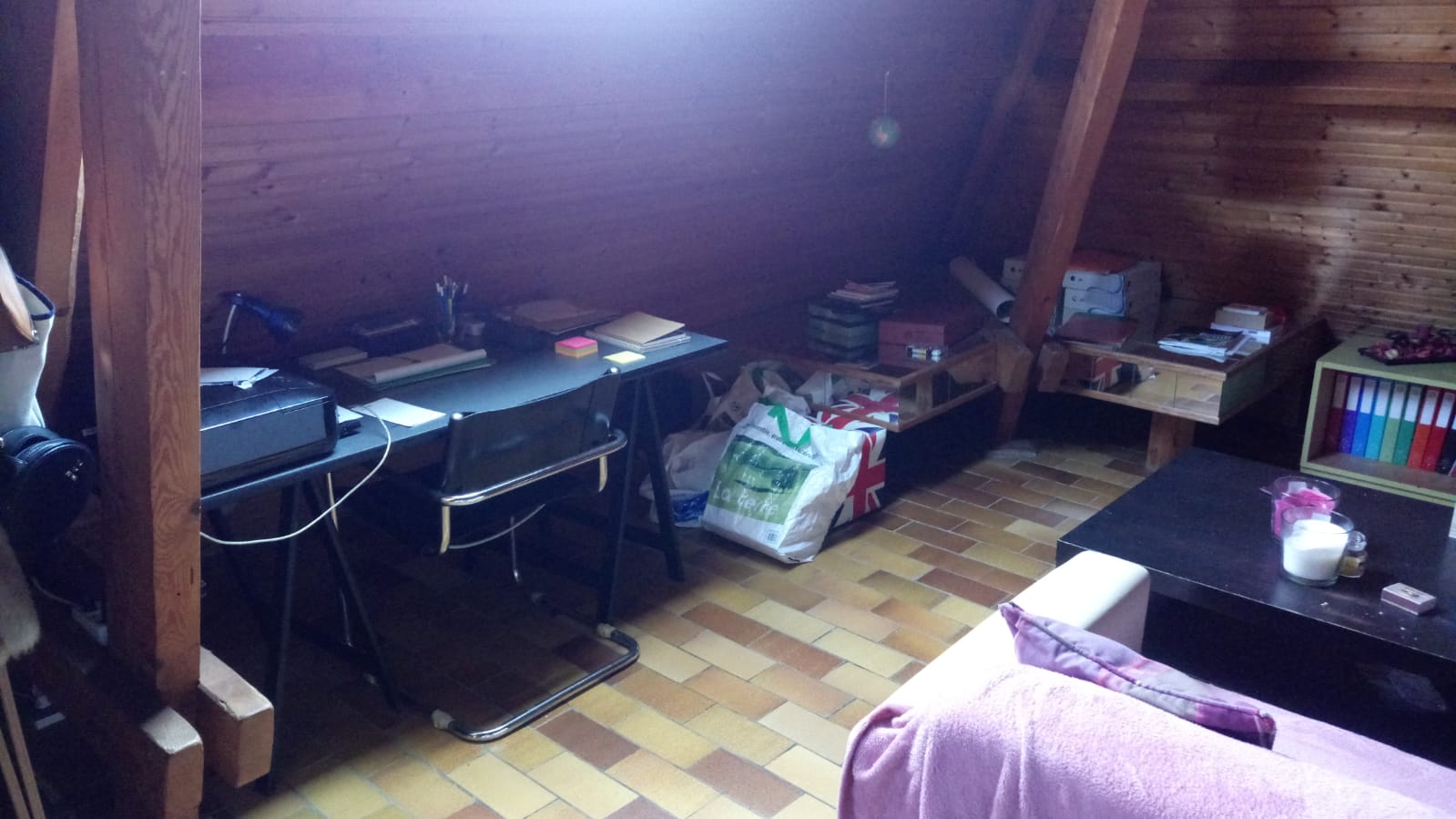 Quedarse En Casa Carquefou 592053