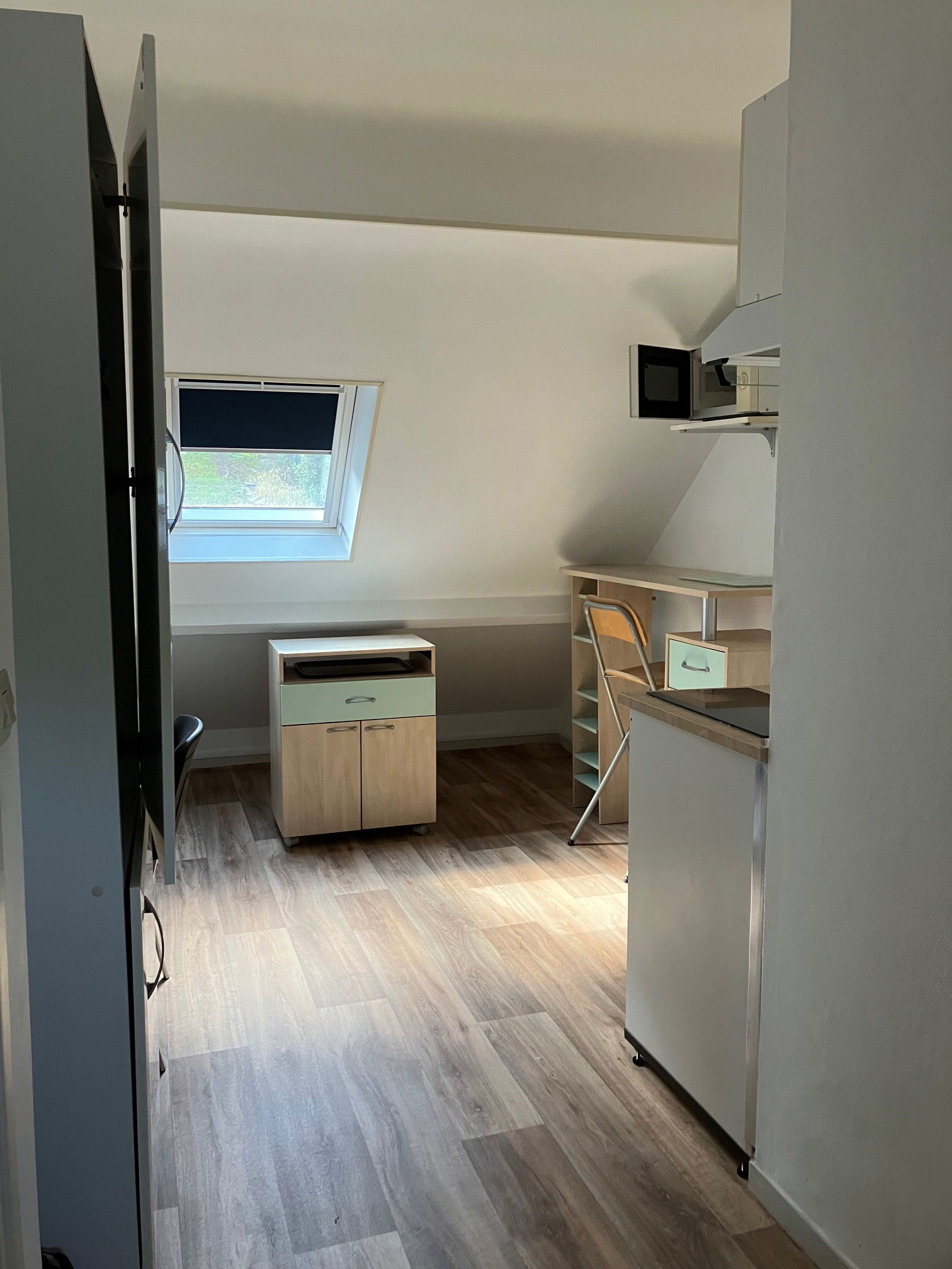 Estudio Independiente Joué-lès-Tours 87142