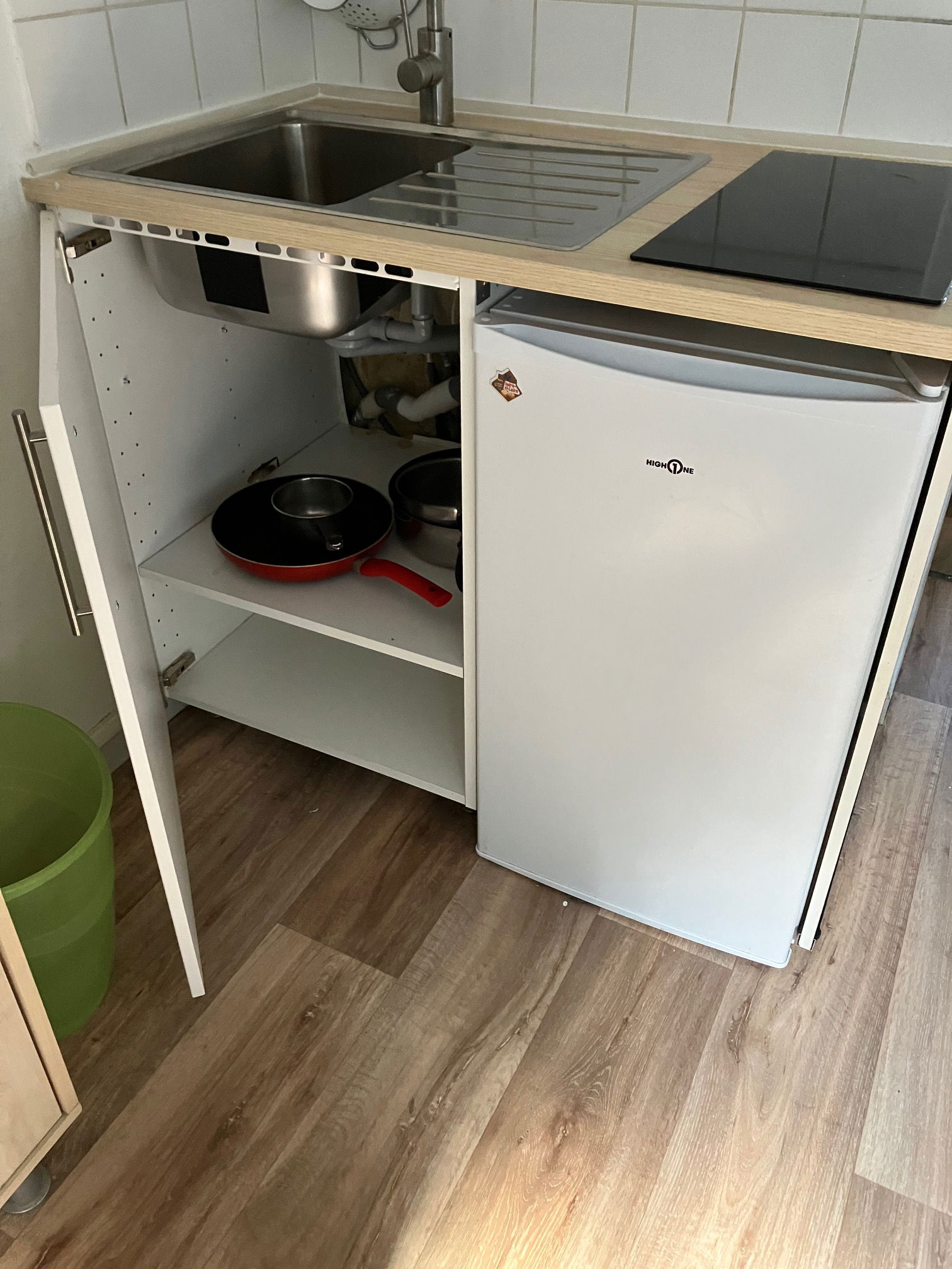 Estudio Independiente Joué-lès-Tours 87142