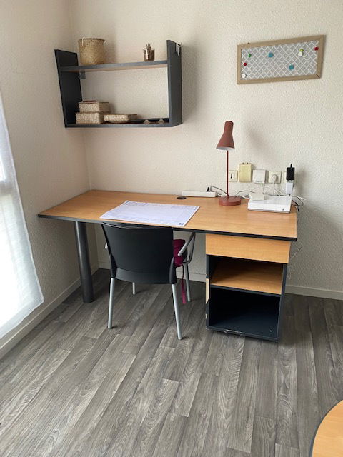 Estudio Independiente Rouen 217001