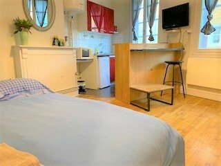Estudio Independiente Limoges 251089