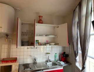 Estudio Independiente Limoges 251089