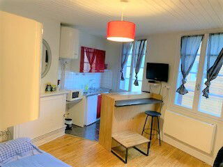 Estudio Independiente Limoges 251089