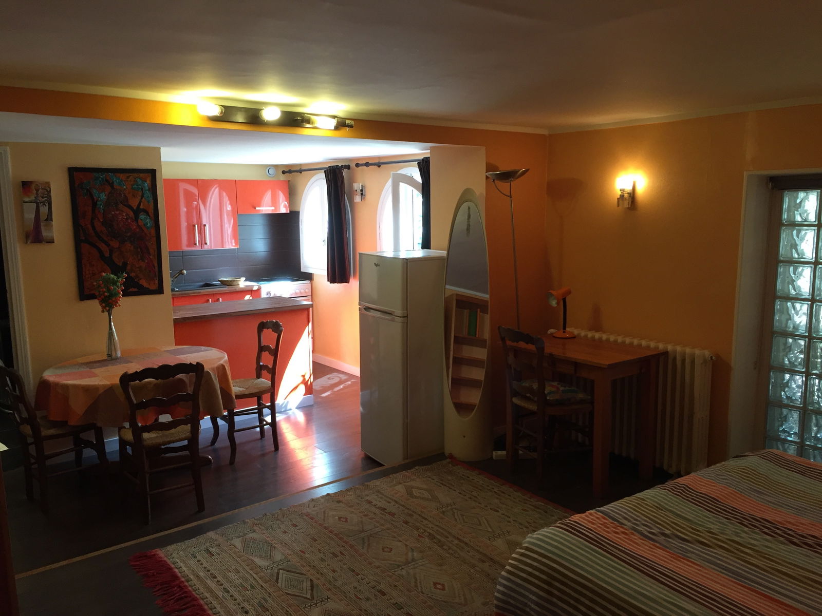 Quedarse En Casa Saint-Leu-la-Forêt 144310