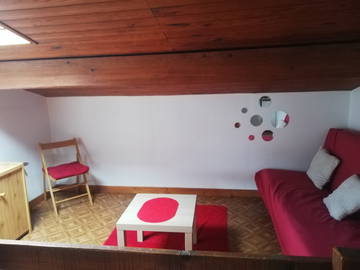 Roomlala | Estudio Amueblado 32 M²