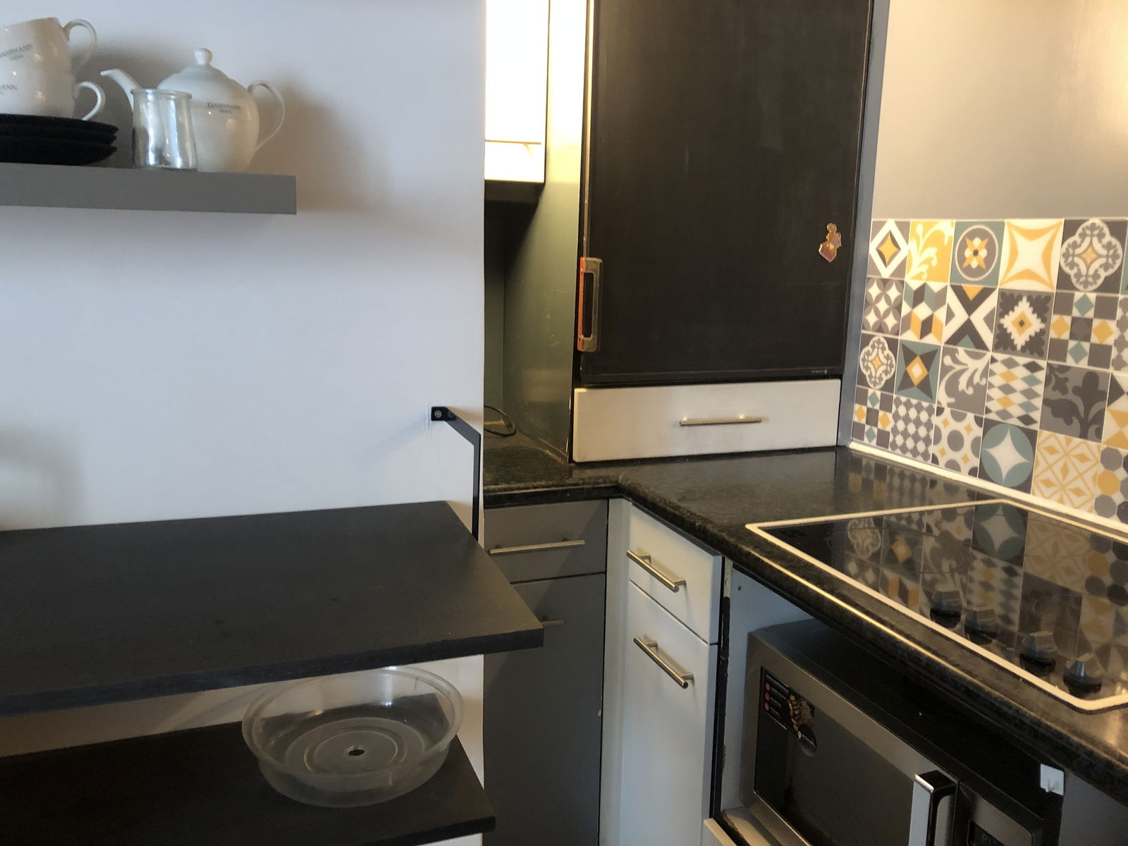 Estudio Independiente Paris 244712