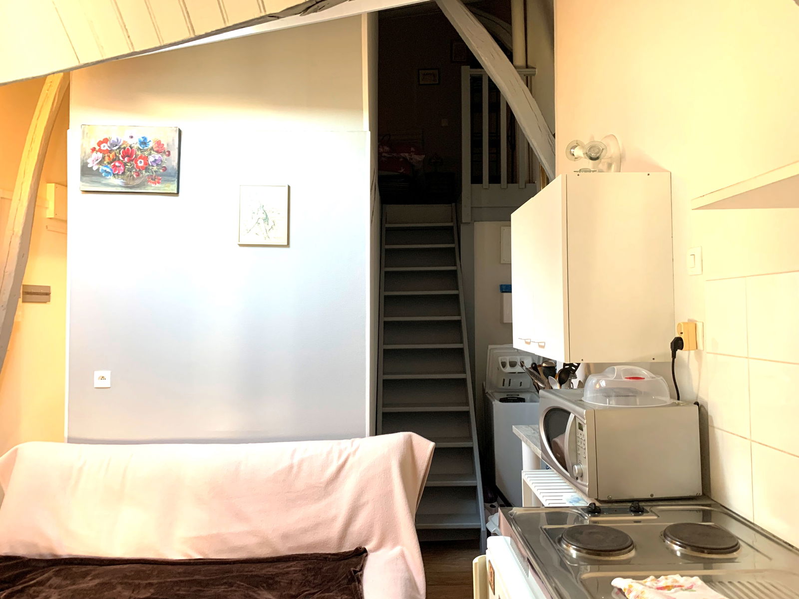 Estudio Independiente Limoges 258038