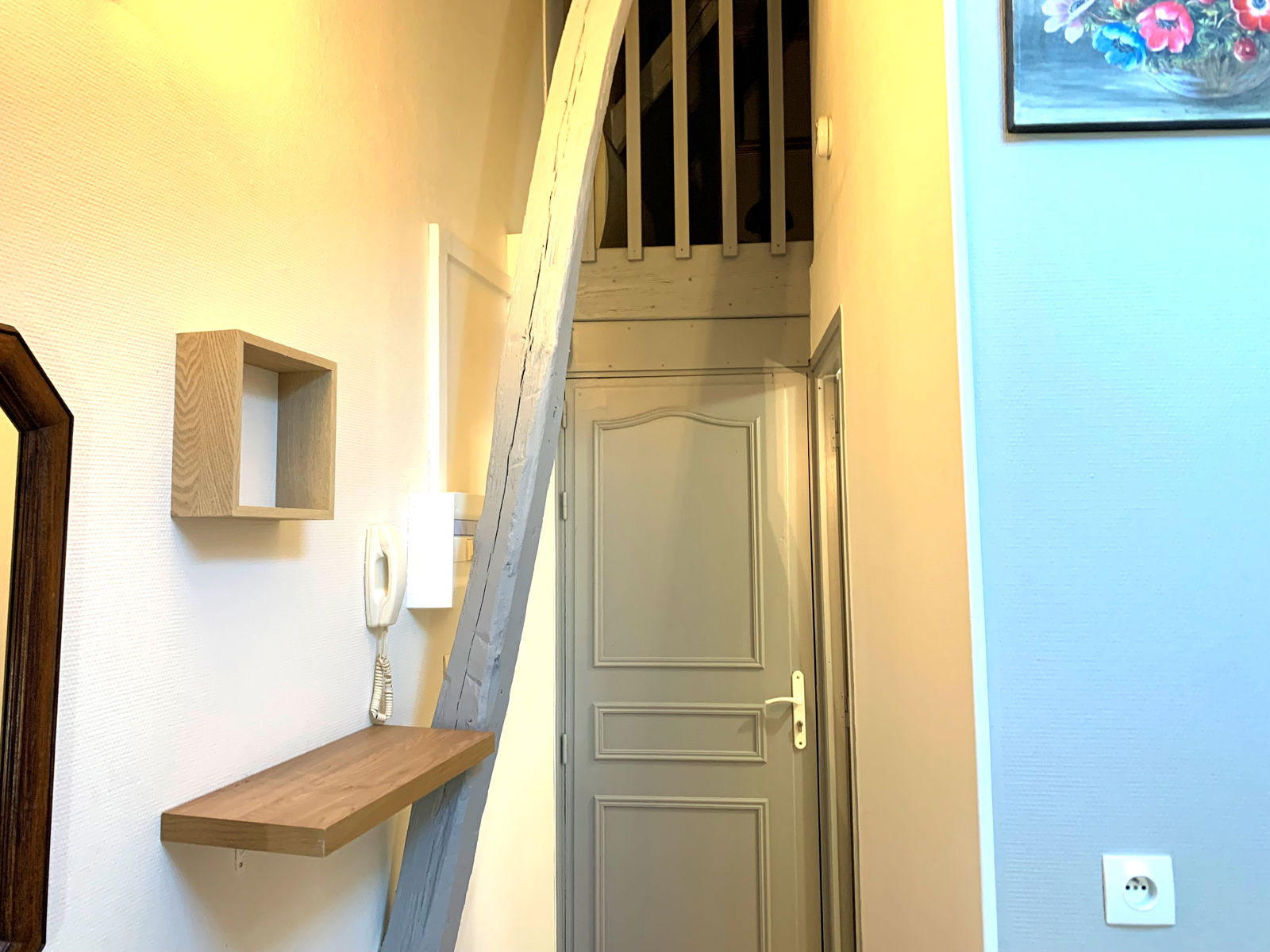 Estudio Independiente Limoges 258038