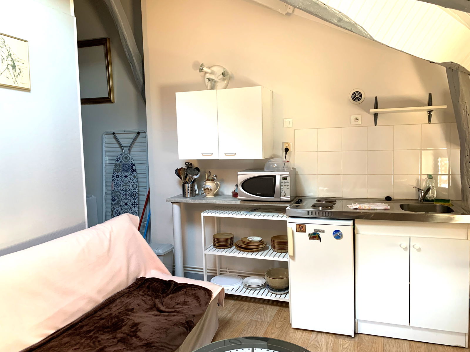 Estudio Independiente Limoges 258038