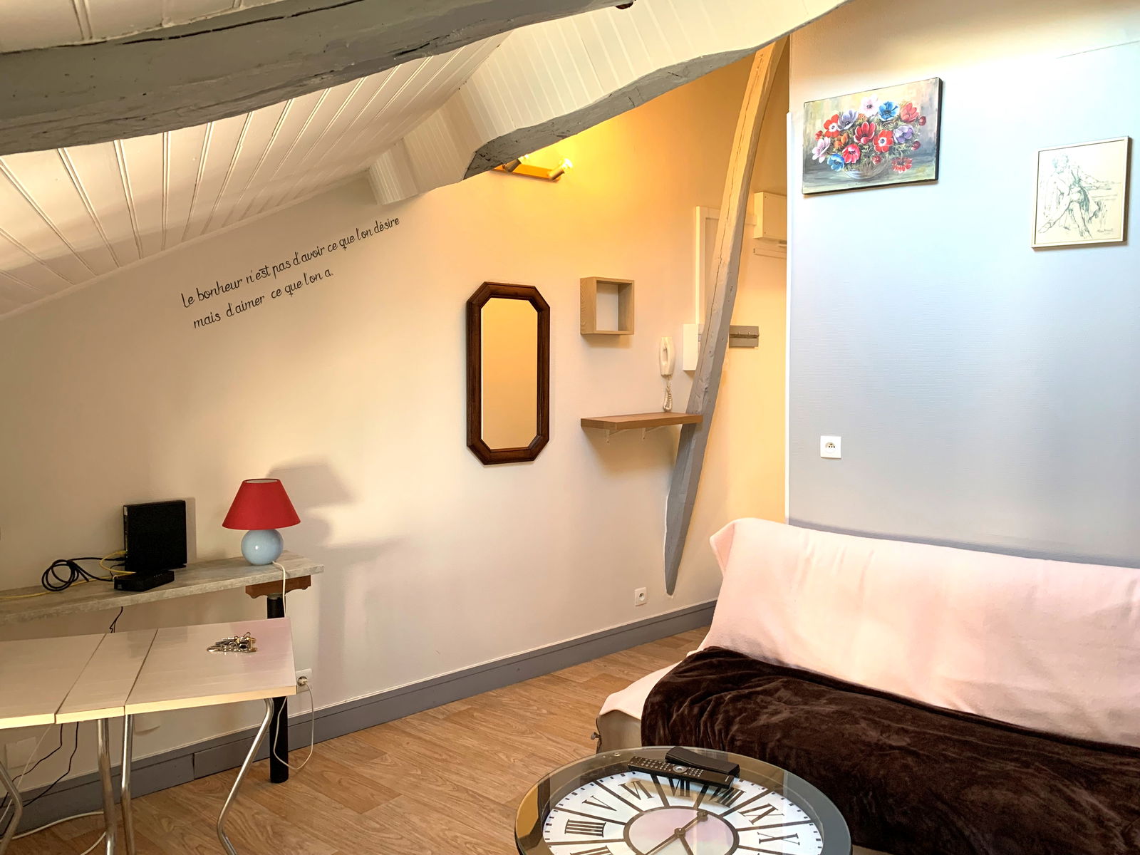 Estudio Independiente Limoges 258038