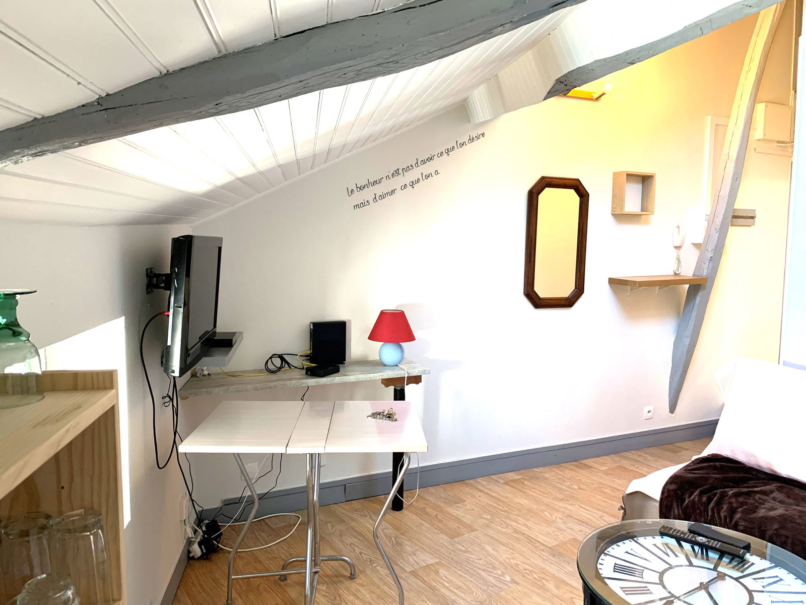 Estudio Independiente Limoges 258038