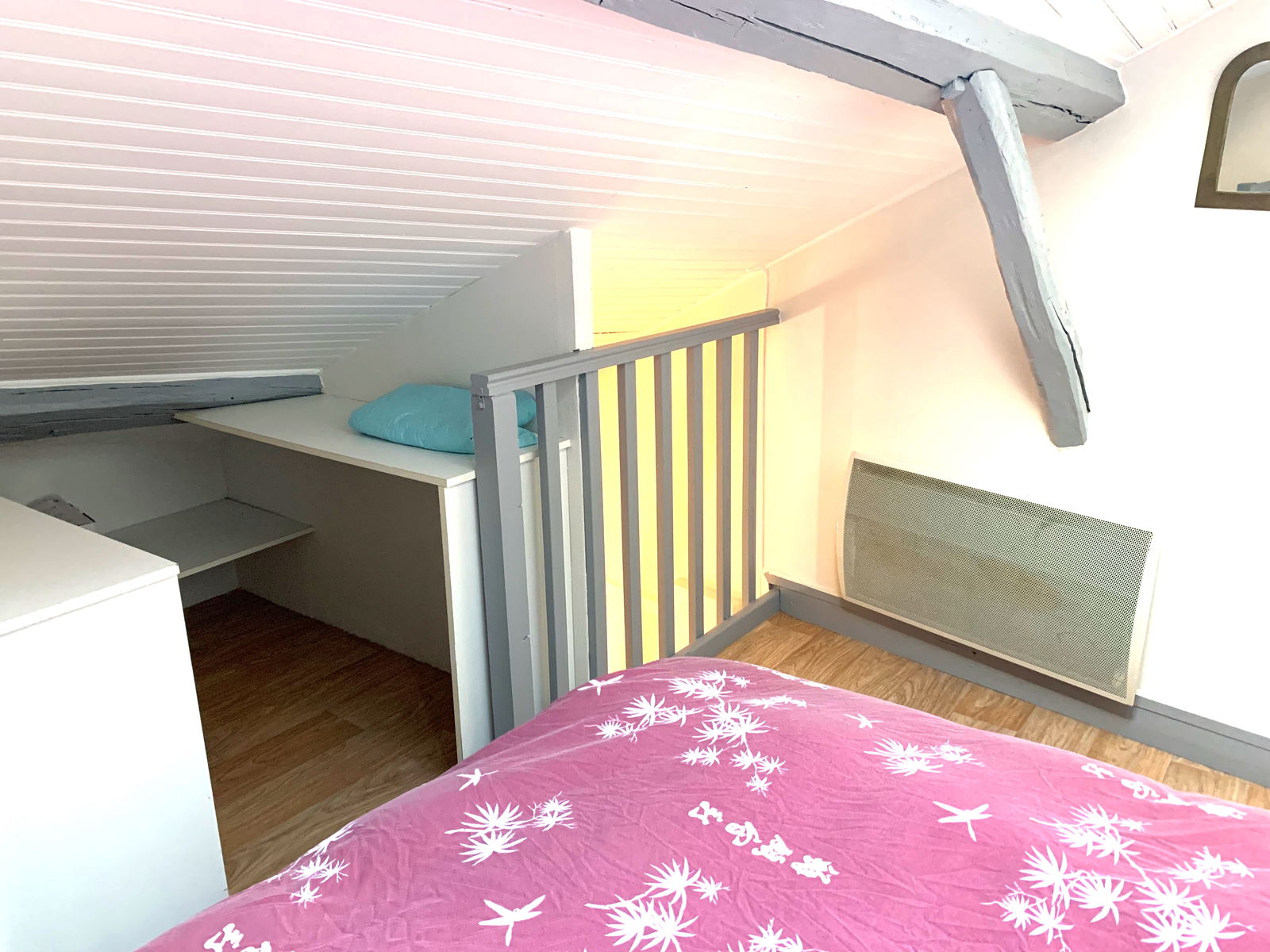 Estudio Independiente Limoges 258038