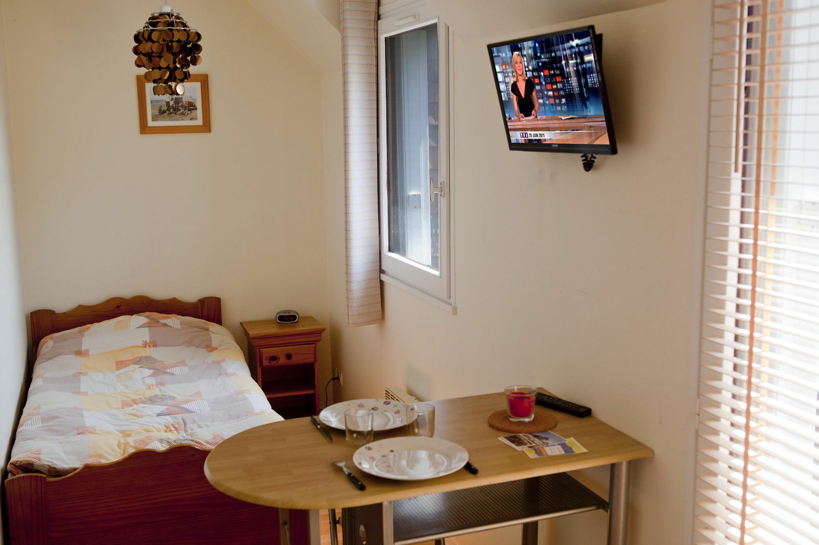 Estudio Independiente Ouistreham 108802