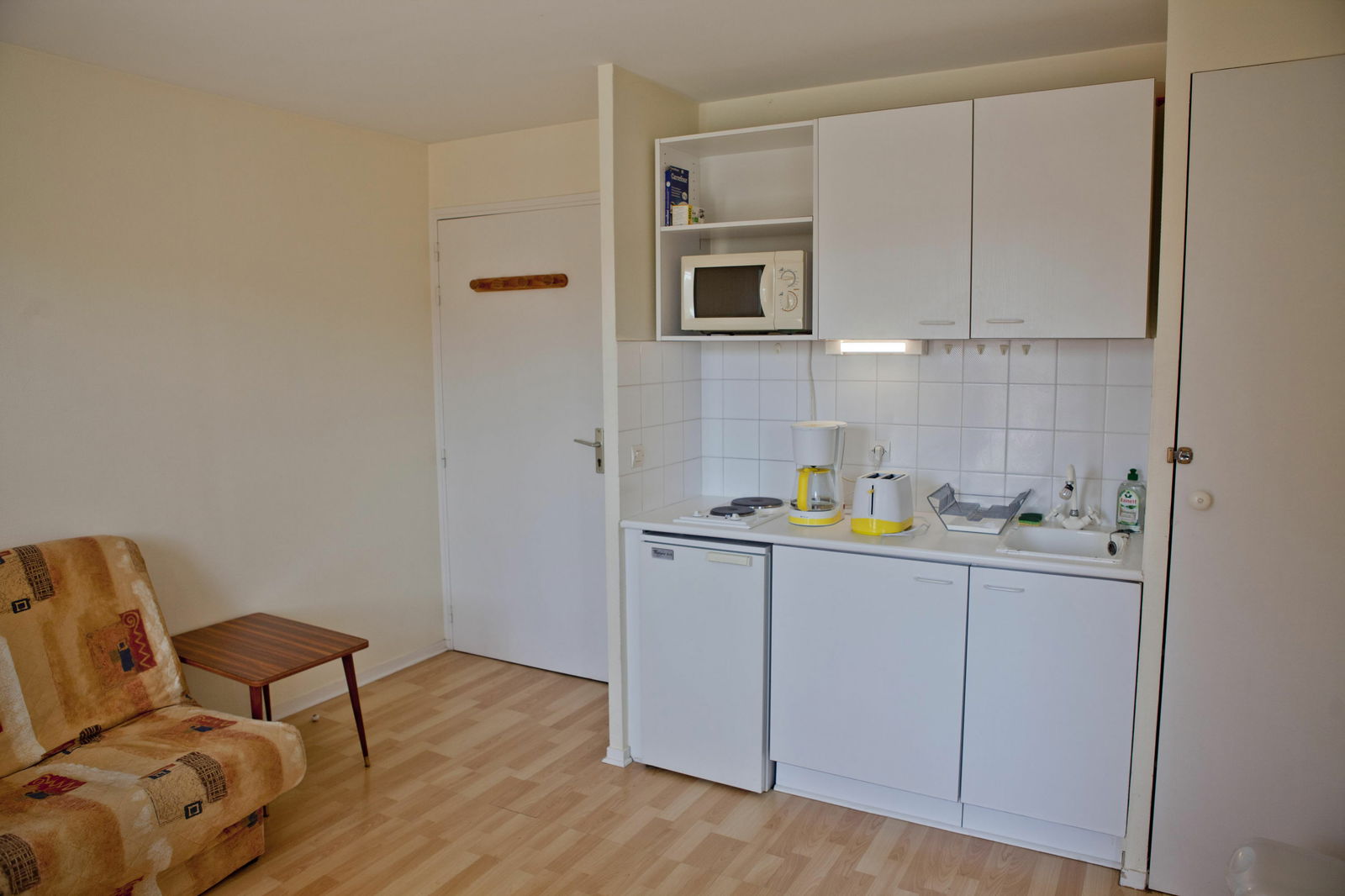 Estudio Independiente Ouistreham 108802