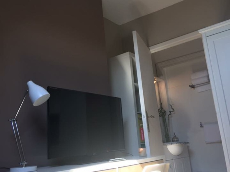 Toda La Casa Sint-Gillis 167738-2