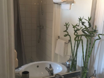 Room For Rent Sint-Gillis 167738