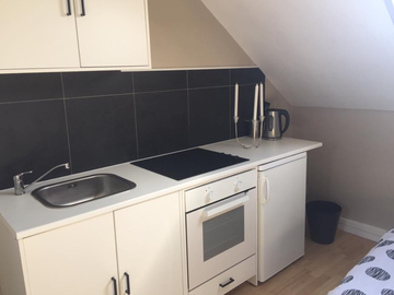 Logement Entier Sint-Gillis 167738-4