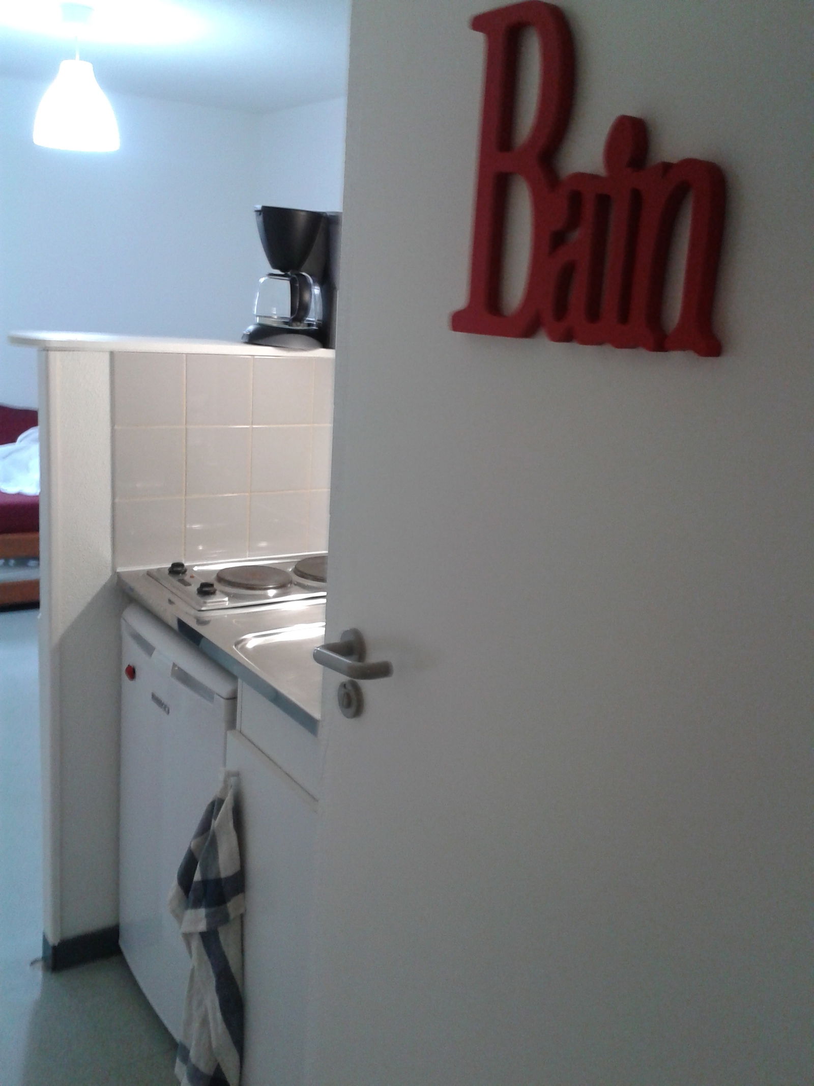 Estudio Independiente Rouen 250382