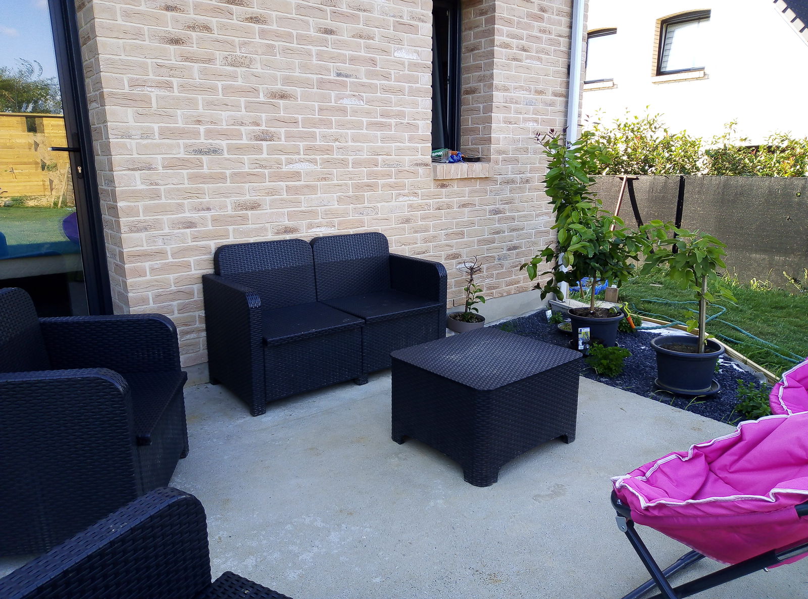 Quedarse En Casa Quérénaing 230084