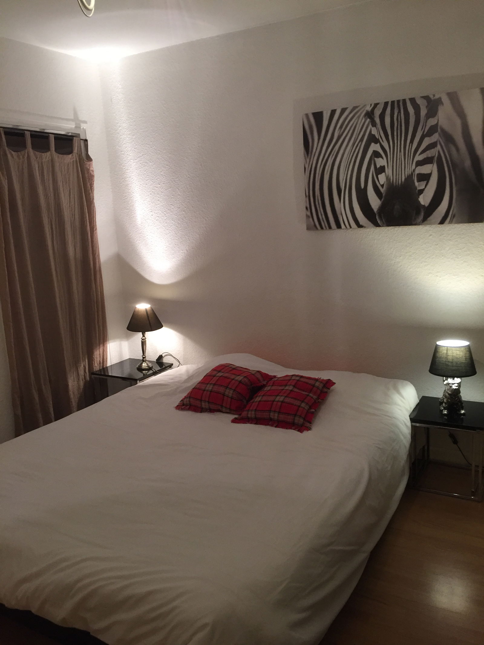 Estudio Independiente Ambilly 233