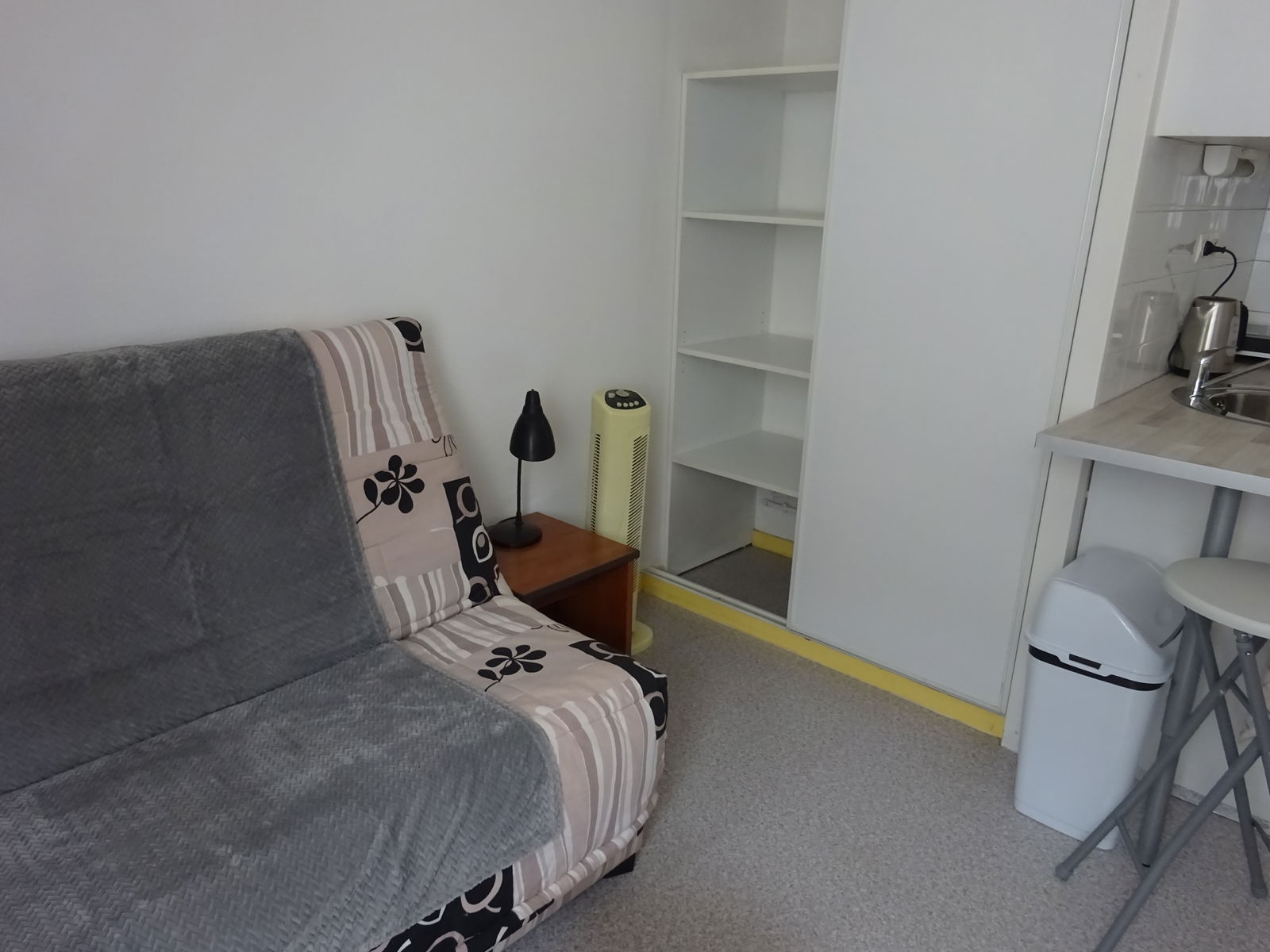 Estudio Independiente Avignon 228358