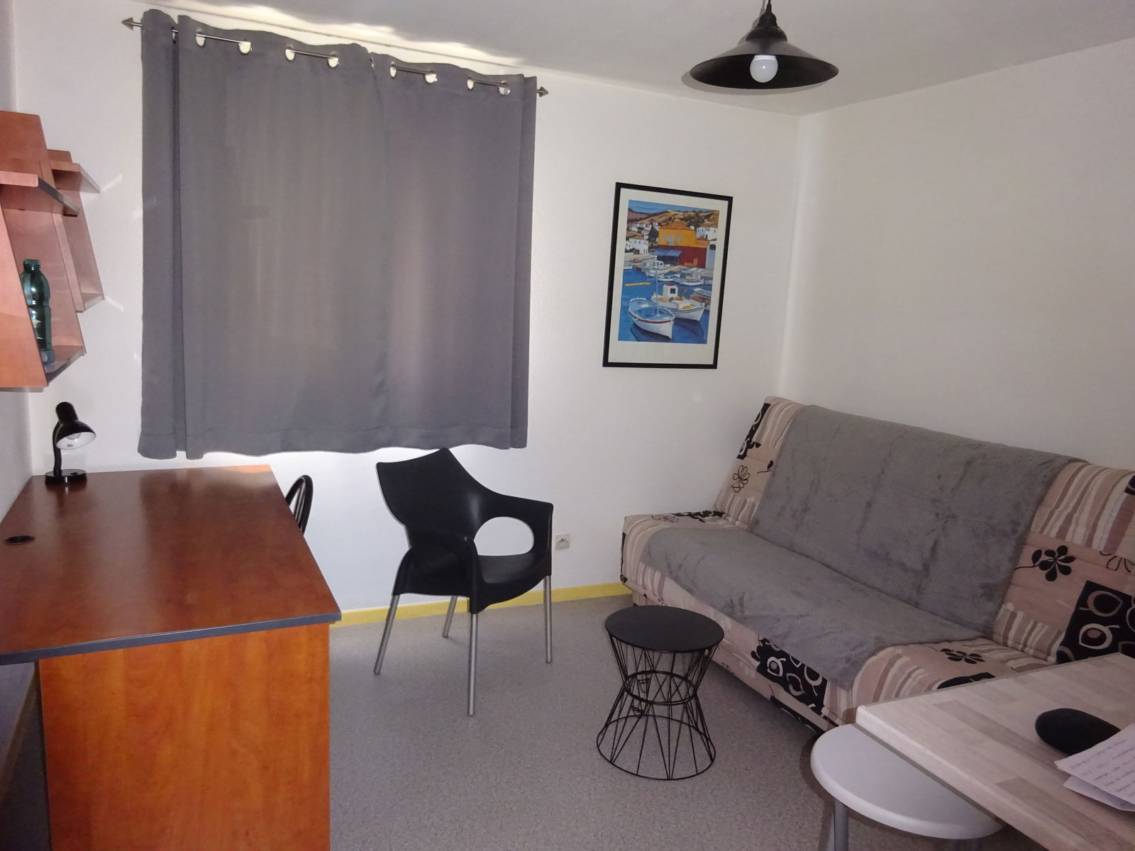 Estudio Independiente Avignon 228358
