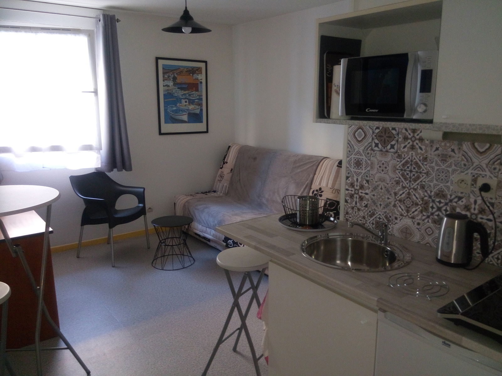 Estudio Independiente Avignon 228358