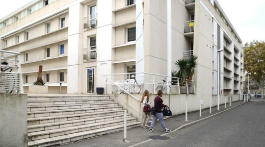 Estudio Independiente Avignon 228358