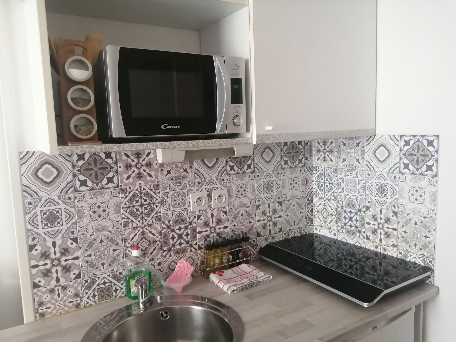 Estudio Independiente Avignon 228358